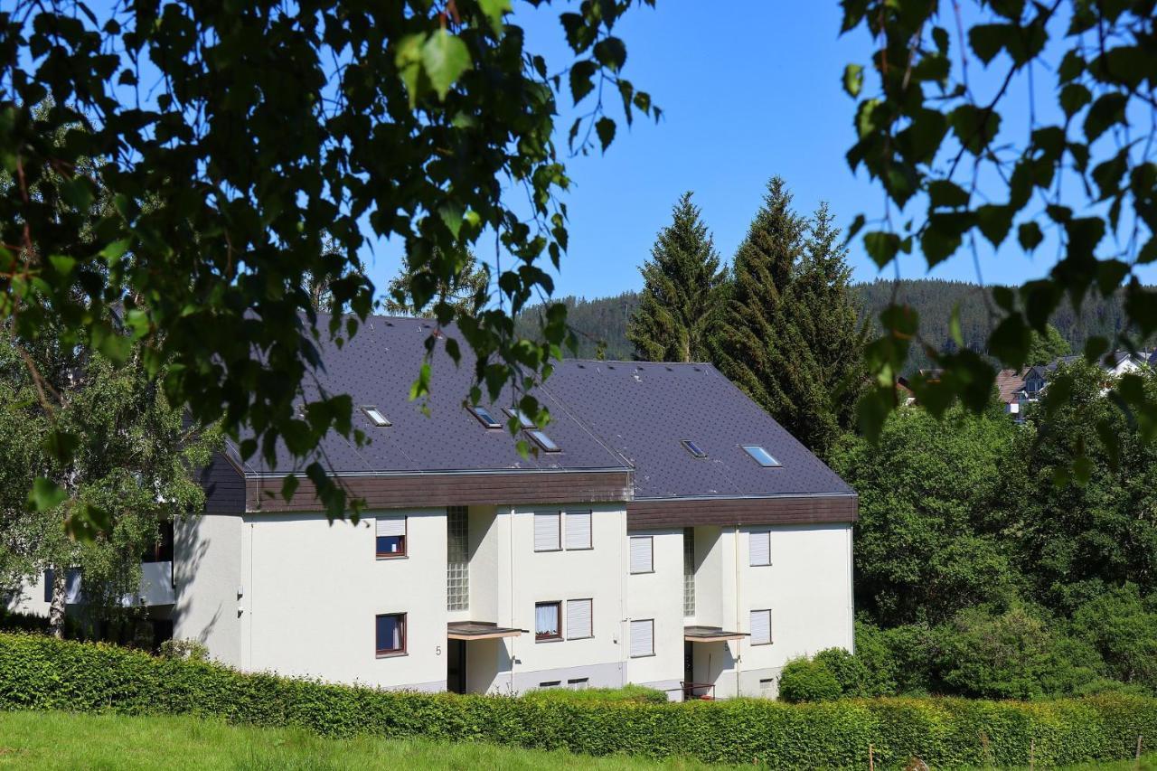Auszeit Schluchsee - Fewo Tanja - Oase Der Stille - Exterior foto